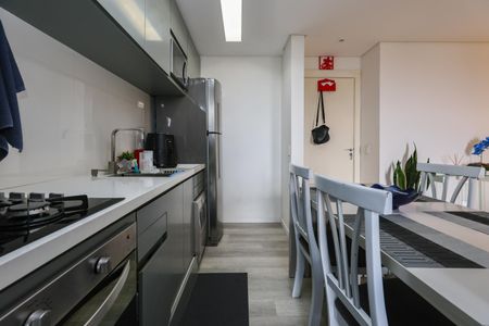 Apartamento para alugar com 63m², 2 quartos e 1 vaga Apartamento para alugar com 63m², 2 quartos e 1 vagaCozinha