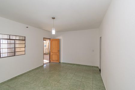 Sala  de casa para alugar com 2 quartos, 64m² em Jardim Mineapolis (nova Veneza), Sumaré