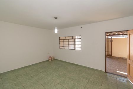 Sala  de casa para alugar com 2 quartos, 64m² em Jardim Mineapolis (nova Veneza), Sumaré