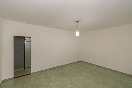 Sala  de casa para alugar com 2 quartos, 64m² em Jardim Mineapolis (nova Veneza), Sumaré