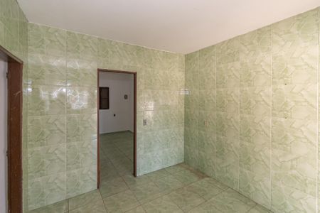 Casa à venda com 64m², 2 quartos e 2 vagasCozinha 