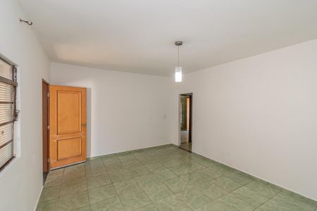 Sala  de casa para alugar com 2 quartos, 64m² em Jardim Mineapolis (nova Veneza), Sumaré