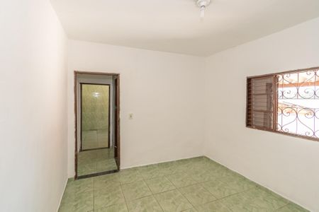 Quarto 2 de casa para alugar com 2 quartos, 64m² em Jardim Mineapolis (nova Veneza), Sumaré