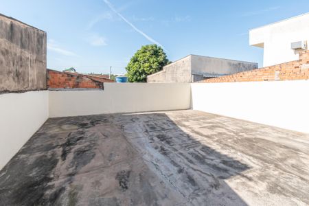 Quintal de casa à venda com 2 quartos, 64m² em Jardim Mineapolis (nova Veneza), Sumaré