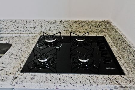 Studio para alugar com 26m², 1 quarto e sem vagaStudio