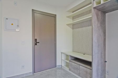 Studio para alugar com 26m², 1 quarto e sem vagaStudio