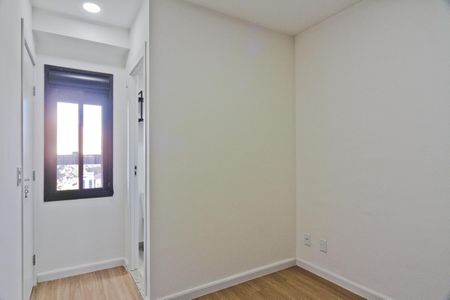 Quarto de kitnet/studio para alugar com 1 quarto, 26m² em Vila Dom Pedro Ii, São Paulo