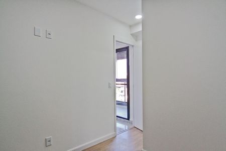 Studio para alugar com 26m², 1 quarto e sem vagaQuarto
