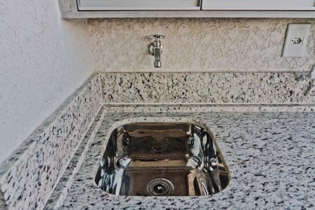 Studio para alugar com 26m², 1 quarto e sem vagaÁrea de Serviço