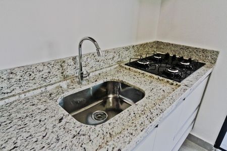 Studio para alugar com 26m², 1 quarto e sem vagaStudio