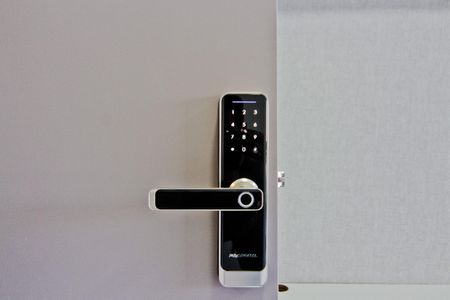 Studio para alugar com 26m², 1 quarto e sem vagaEntrada
