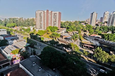 Studio para alugar com 26m², 1 quarto e sem vagaVista