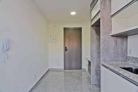 Studio de kitnet/studio para alugar com 1 quarto, 26m² em Vila Dom Pedro Ii, São Paulo