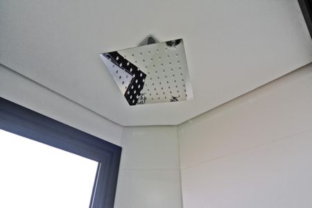 Studio para alugar com 26m², 1 quarto e sem vagaBanheiro