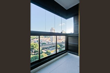 Studio para alugar com 26m², 1 quarto e sem vagaÁrea de Serviço