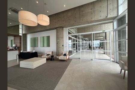 Studio para alugar com 52m², 1 quarto e 1 vagaÁrea comum