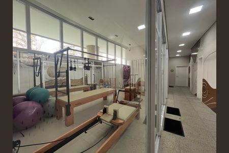 Studio para alugar com 52m², 1 quarto e 1 vagaÁrea comum