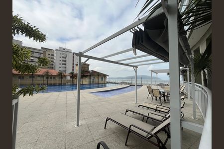 Studio para alugar com 52m², 1 quarto e 1 vagaÁrea comum