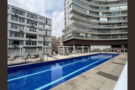 Studio para alugar com 52m², 1 quarto e 1 vagaÁrea comum