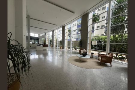 Studio para alugar com 52m², 1 quarto e 1 vagaÁrea comum