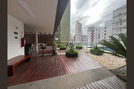 Studio para alugar com 52m², 1 quarto e 1 vagaÁrea comum