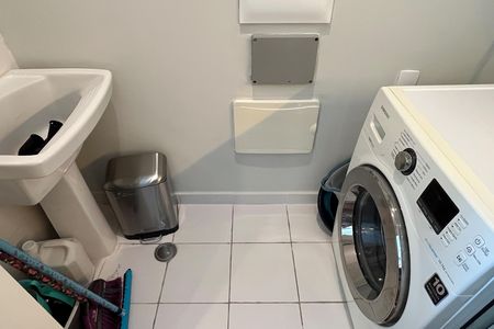Studio para alugar com 52m², 1 quarto e 1 vagaCozinha e Área de Serviço
