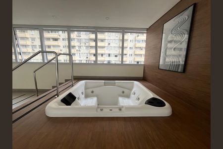 Studio para alugar com 52m², 1 quarto e 1 vagaÁrea comum