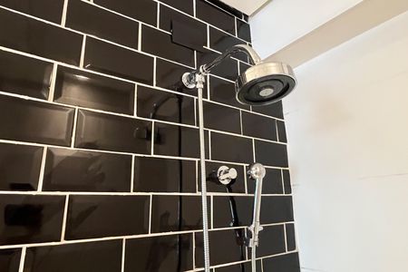 Studio para alugar com 52m², 1 quarto e 1 vagaBanheiro