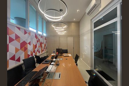 Studio para alugar com 52m², 1 quarto e 1 vagaÁrea comum
