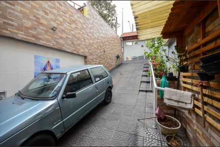Casa para alugar com 172m², 3 quartos e 4 vagasGaragem