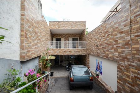 Casa para alugar com 172m², 3 quartos e 4 vagasGaragem