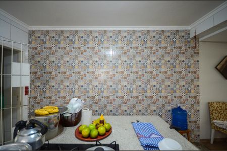 Casa para alugar com 172m², 3 quartos e 4 vagasCozinha