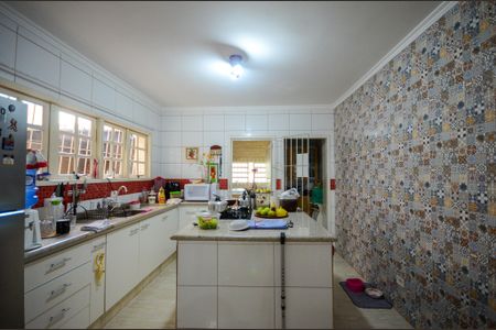 Casa para alugar com 172m², 3 quartos e 4 vagasCozinha