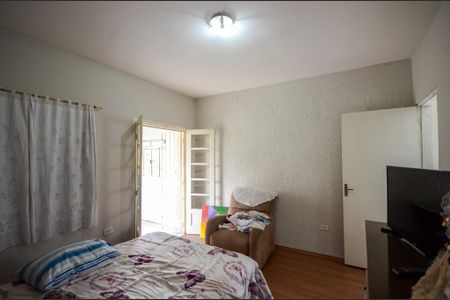 Casa para alugar com 172m², 3 quartos e 4 vagasSuíte