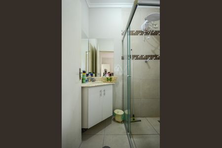 Casa para alugar com 172m², 3 quartos e 4 vagasSuíte - Banheiro