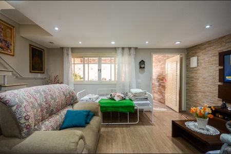 Casa para alugar com 172m², 3 quartos e 4 vagasSala