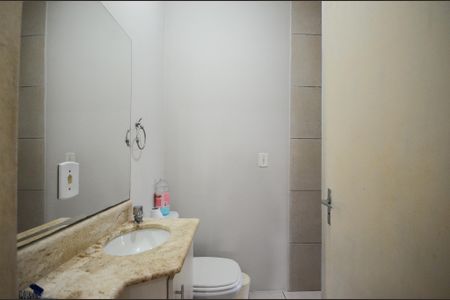 Casa para alugar com 172m², 3 quartos e 4 vagasBanheiro