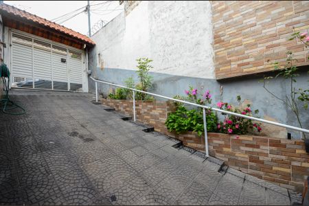 Casa para alugar com 172m², 3 quartos e 4 vagasGaragem