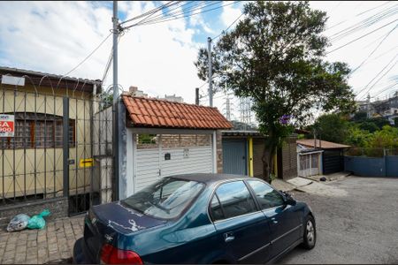 Casa para alugar com 172m², 3 quartos e 4 vagasFachada