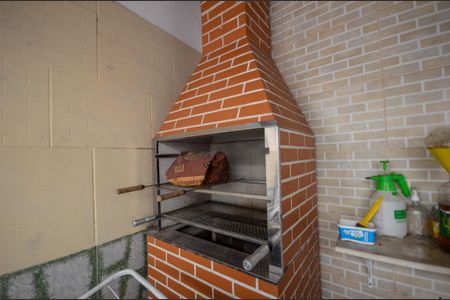 Casa para alugar com 172m², 3 quartos e 4 vagasChurrasqueira