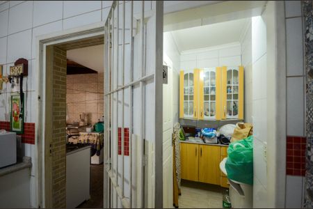 Casa para alugar com 172m², 3 quartos e 4 vagasCozinha