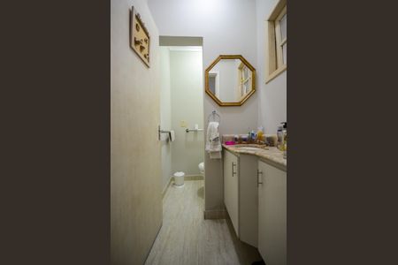 Casa para alugar com 172m², 3 quartos e 4 vagasLavabo