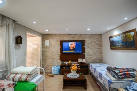 Casa para alugar com 172m², 3 quartos e 4 vagasSala
