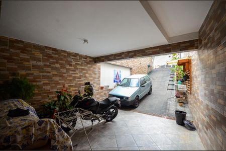 Casa para alugar com 172m², 3 quartos e 4 vagasGaragem