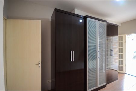 Casa para alugar com 172m², 3 quartos e 4 vagasQuarto 1