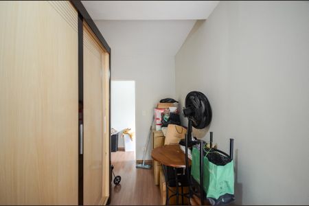 Casa para alugar com 172m², 3 quartos e 4 vagasQuarto 2
