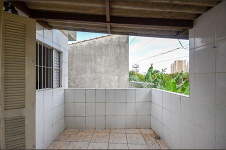 Casa para alugar com 172m², 3 quartos e 4 vagasSuíte - Sacada