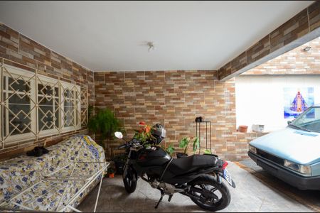 Casa para alugar com 172m², 3 quartos e 4 vagasGaragem