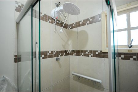 Casa para alugar com 172m², 3 quartos e 4 vagasSuíte - Banheiro