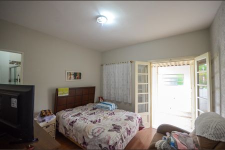Casa para alugar com 172m², 3 quartos e 4 vagasSuíte